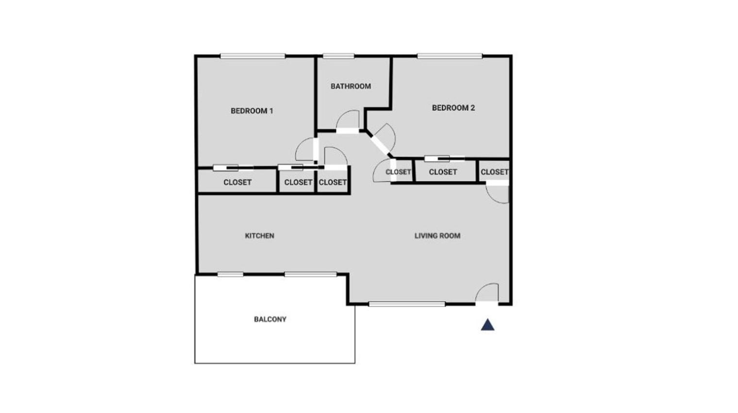 Ferienwohnung Mountain View 2Br W Pool Patio Nr Caltrain Sfo-1640 Exterior foto